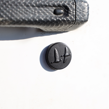 Geese | Key Lock Cap